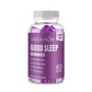 Good Sleep Gummies NZ - Sugar-Free Sleep Support