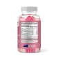 Collagen Gummies with Biotin & Vitamin C | Veda Now